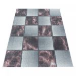 Kusový koberec Ottawa 4201 rose - 240x340 cm
