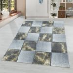 Kusový koberec Ottawa 4201 yellow - 200x290 cm