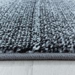 Kusový koberec Ottawa 4202 grey - 80x250 cm