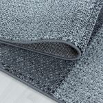 Kusový koberec Ottawa 4202 grey - 120x170 cm