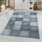 Kusový koberec Ottawa 4202 grey - 140x200 cm