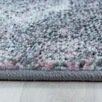 Kusový koberec Ottawa 4203 pink - 80x150 cm