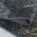 Kusový koberec Ottawa 4203 yellow - 140x200 cm