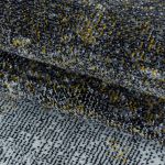 Kusový koberec Ottawa 4203 yellow - 120x170 cm