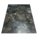 Kusový koberec Ottawa 4203 yellow - 80x250 cm