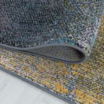 Kusový koberec Ottawa 4204 multi - 80x150 cm