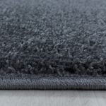 Kusový koberec Rio 4600 grey - 80x150 cm