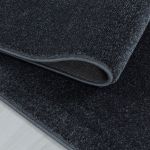 Kusový koberec Rio 4600 grey - 80x150 cm