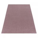 Kusový koberec Rio 4600 rose - 240x340 cm
