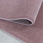 Kusový koberec Rio 4600 rose - 240x340 cm