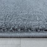 Kusový koberec Rio 4600 silver - 80x250 cm
