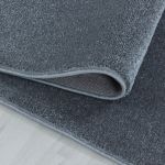 Kusový koberec Rio 4600 silver - 80x250 cm