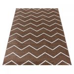 Kusový koberec Rio 4602 copper - 140x200 cm