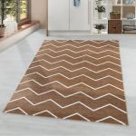 Kusový koberec Rio 4602 copper - 160x230 cm