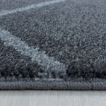 Kusový koberec Rio 4602 grey - 80x150 cm