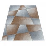 Kusový koberec Rio 4603 copper - 160x230 cm
