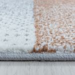 Kusový koberec Rio 4603 copper - 80x150 cm
