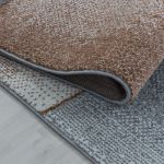 Kusový koberec Rio 4603 copper - 140x200 cm
