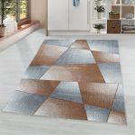 Kusový koberec Rio 4603 copper - 200x290 cm