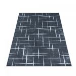 Kusový koberec Costa 3521 grey - 140x200 cm