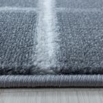 Kusový koberec Costa 3521 grey - 80x250 cm