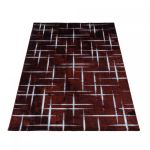 Kusový koberec Costa 3521 red - 240x340 cm
