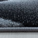 Kusový koberec Costa 3522 black - 160x230 cm Kusový koberec Costa 3522 black - 160x230 cm