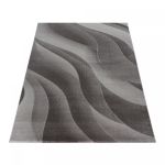 Kusový koberec Costa 3523 brown - 80x150 cm