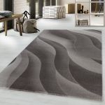 Kusový koberec Costa 3523 brown - 240x340 cm