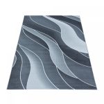 Kusový koberec Costa 3523 grey - 80x250 cm