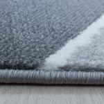 Kusový koberec Costa 3523 grey - 200x290 cm