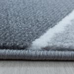 Kusový koberec Costa 3523 grey - 80x250 cm
