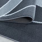 Kusový koberec Costa 3523 grey - 80x250 cm