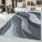 Kusový koberec Costa 3523 grey - 80x250 cm
