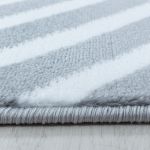 Kusový koberec Costa 3525 grey - 200x290 cm
