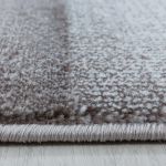 Kusový koberec Costa 3526 brown - 80x150 cm