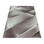 Kusový koberec Costa 3527 brown - 120x170 cm