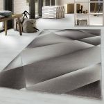 Kusový koberec Costa 3527 brown - 160x230 cm