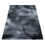 Kusový koberec Costa 3529 black - 120x170 cm
