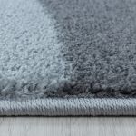 Kusový koberec Efor 3711 grey - 140x200 cm