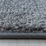 Kusový koberec Efor 3714 brown - 80x250 cm