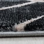 Kusový koberec Naxos 3812 bronze - 80x250 cm