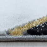 Kusový koberec Naxos 3817 gold - 120x170 cm