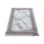 Kusový koberec Naxos 3818 bronze - 120x170 cm