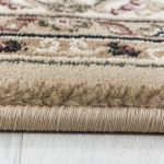 Kusový koberec Kashmir 2601 beige - 200x290 cm