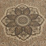 Kusový koberec Kashmir 2601 beige - 300x400 cm