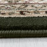 Kusový koberec Kashmir 2601 green - 160x230 cm