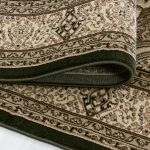 Kusový koberec Kashmir 2601 green - 160x230 cm