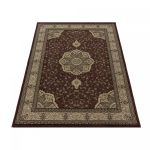 Kusový koberec Kashmir 2601 red - 300x400 cm