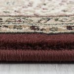 Kusový koberec Kashmir 2601 red - 240x340 cm
